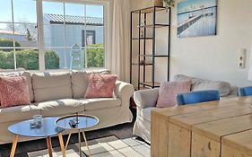 Chalet Zilt Ameland